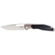 Нож CJRB Droma AR-RPM9, Auminum+G10 ц:champagne
