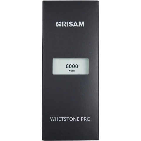 Точильный камень Risam RWG-06. Зернистость 6000