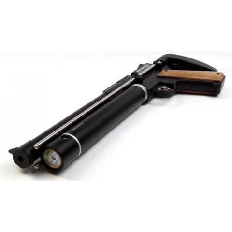 Пістолет пневматичний PCP Artemis SPA PP750 + насос