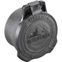 Крышка д/прицела Butler Creek Обьектив, (50-55 мм)