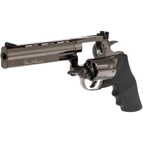 Револьвер пневматический ASG Dan Wesson 715 6