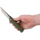 Нiж складний Bestech Knife KENDO Army Green BG06B-1