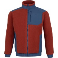 Кофта Frontier Cortaderia Fleece M Iris