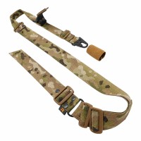 Ремень Ragnarok TYR Gen.II 1/2-точечный Multicam