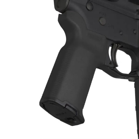 Рукоятка пистолетная Magpul MOE-K2+ AR15