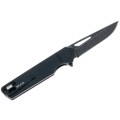 Ніж Buck Infusion, чорний G10
