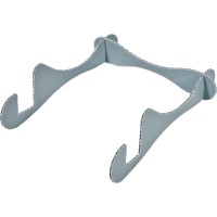 Подставка д/стрелоулавлив Yate No.3 , 7 cm