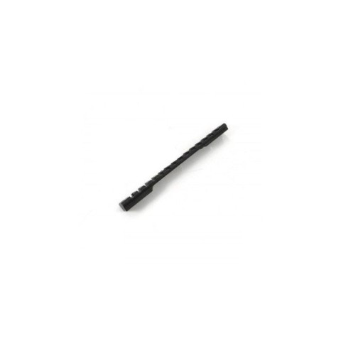 Планка NVECTECH Weaver на Remington 700 long сталь
