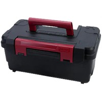 Ящик Meiho Hard Master 400 400x230x180mm Black