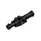 Приціл оптичний Vector Optics Mustang 1-4x24 (30 мм) illum. FFP