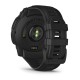 Годинник-навігатор Garmin Instinct 3 50мм Amoled Tactical Edition Black 010-03020-50