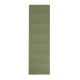 Килимок складний IXPE Naturehike NH19QD008, алюмінієва плівка, 185x56х1,8 см, оливковий зелений