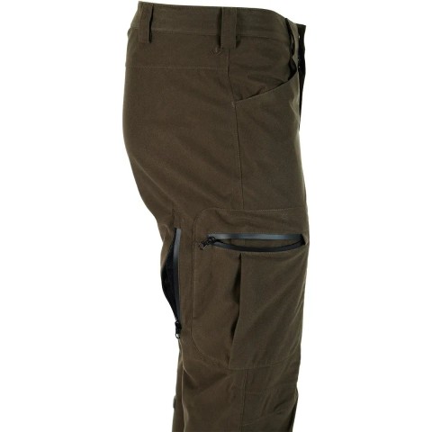 Брюки Hallyard Rust 54 Green