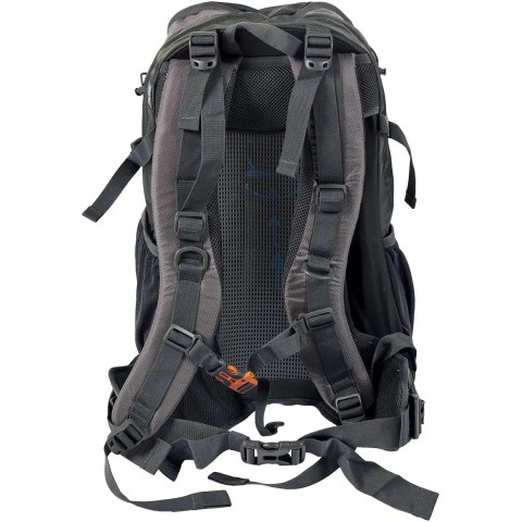 Рюкзак Skif Outdoor Tracker 40 Dark grey