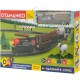 Игровой набор OTAMANKO Странствующий Экспресс 78 детали