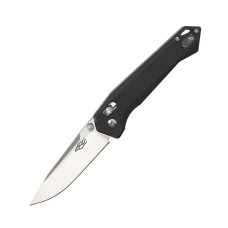 Ніж складаний туристичний  Firebird FB7651 (8.3 см) 440С / G10 чорний
