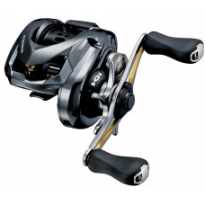 Катушка Shimano Aldebaran BFS HG Left Hand 10+1BB
