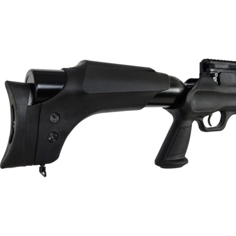 Гвинтівка пневматична Optima Hercules PCP 4,5 мм