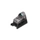 Приціл коліматорний SIG Optics ROMEO 3 REFLEX SIGHT, 1x25MM, 3 MOA RED DOT,M1913 RISER