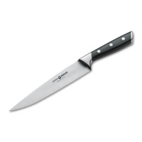 Кований обробний кухонний ніж Boker Forge Schinkenmesser
