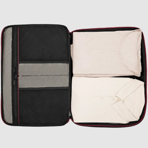 Органайзер для багажу Victorinox TRAVEL ESSENTIALS Black