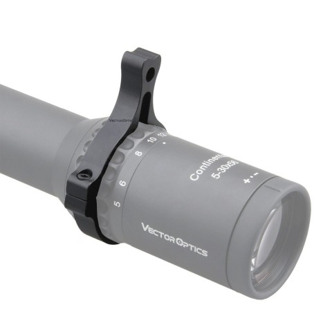 Ручка для колеса кратности Vector Optics Continental 48 мм