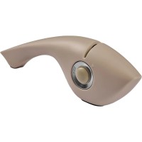 Точилка Risam RM077 White