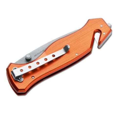 Нож Boker Magnum 