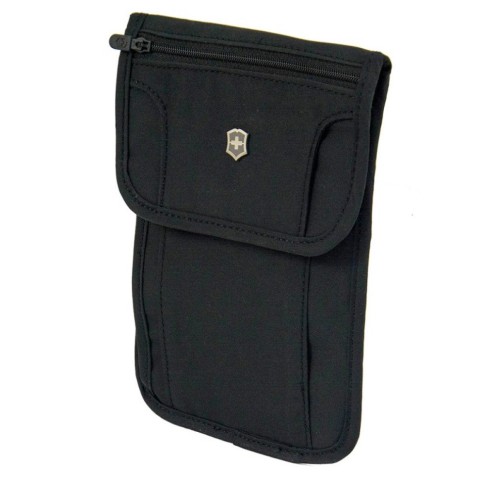 Сумка-гаманець Victorinox Travel TRAVEL ACCESSORIES 5.0/Black