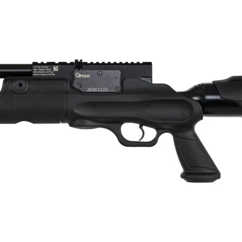 Гвинтівка пневматична Optima Hercules PCP 4,5 мм