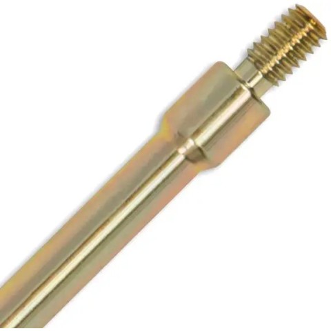 Вишер Bore Tech с петлей кал. 22-.270. Безлатунный сплав. 8/32 M