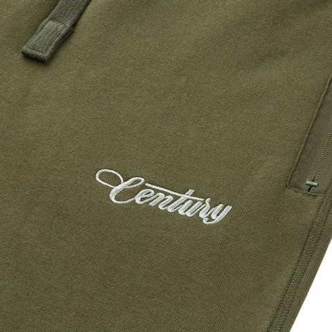 Брюки Century NG Team Joggers XXL green