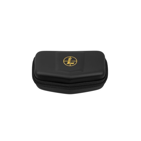 Очки тактические Leupold Sentinel Matte Black, Shadow Gray Flash