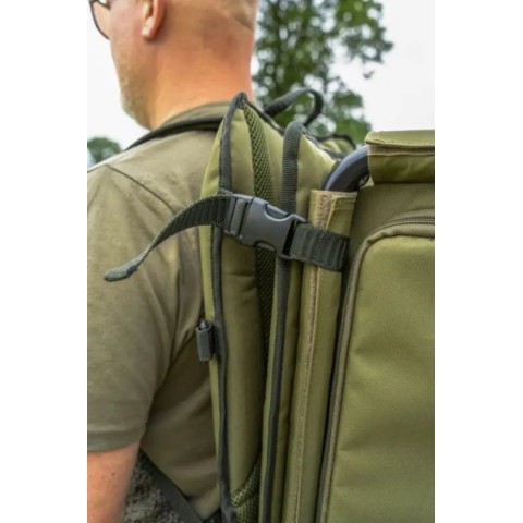 Крісло Korum Progress Ruckchair - Standard