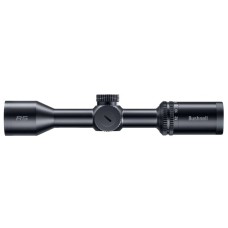 Приціл оптичний Bushnell R5 4-12x40 сітка DOA-LRH800 з підсвічуванням