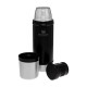 Термос Stanley Legendary Classic Matte Black 0.47 л