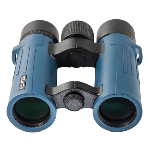 Бінокль SIGETA Imperial 10x34 Blue