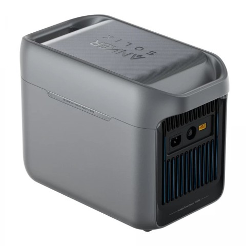 Зарядна станція Anker SOLIX C1000