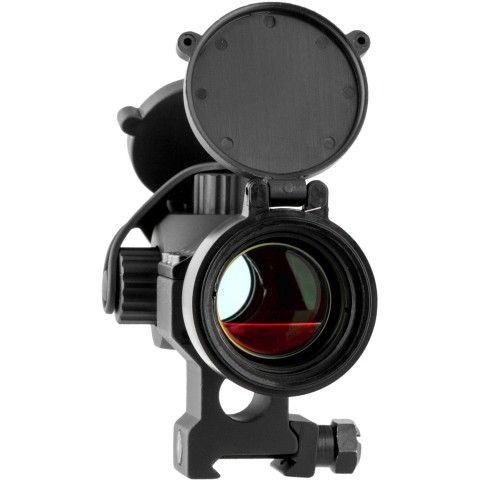 Прицел коллиматорный Dong In Optical DT323