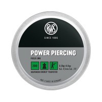 Кульки RWS PowerPiercing 0,58 гр.200 шт кал.4,5 мм