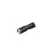 Ліхтар Sig Optics FOXTROT-EDC, COMPACT, RECHARGEABLE, HANDHELD FLASHLIGHT, WHITE LIGHT, ROSE EDITION