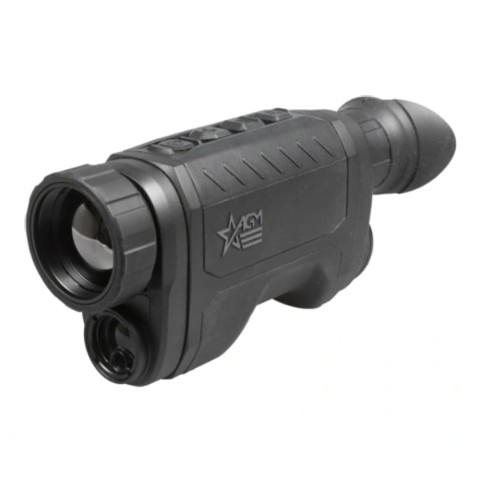 Тепловізійний монокуляр AGM ReachIR LRF 25-384