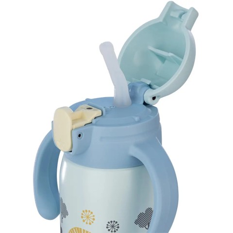 Термос Zojirushi SQ-DA30E-AA 0.3 л Blue