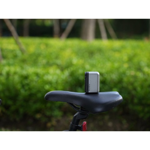 Велосипедний міні насос електричний Flextail Tiny Bike Pump Pro, 120 PSI