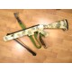Винтовка пневматическая Webley Spector D-Ram бу