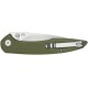Нож CJRB Centros, G10, ц:green