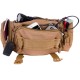 Сумка дорожня Snugpak ResponsePak Coyote