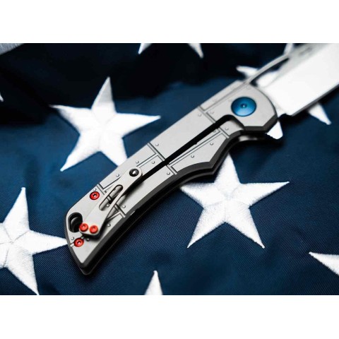 Нiж Boker Plus 