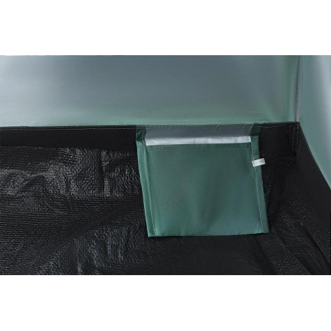 Намет Skif Outdoor Adventure II 200x200 см Green