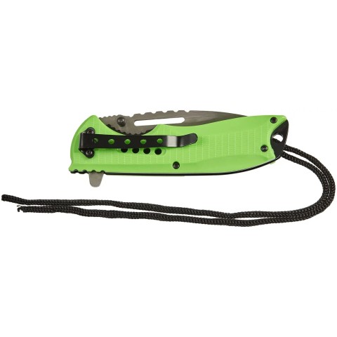 Нож Active Roper Green